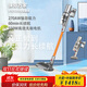 徠芬萬(wàn)家手持無(wú)線(xiàn)吸塵器靜音大吸力吸塵拖地擦地吸拖一體智能全自動(dòng)除螨床寶貓狗寵物長(cháng)續航團建禮物 V101Ultra榮耀版 員工福利公司團建年會(huì )最佳禮物