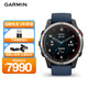 佳明（GARMIN）quatix 7 Pro 航海商務(wù)戶(hù)外智能運動(dòng)手表超長(cháng)續航觸控ECG心電心率