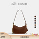 蔻馳（COACH）【禮物】女士WAVERLY手袋單肩包搭扣潮流可拆卸肩帶手提包女包 B4/暖棕色