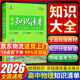2026新版高中知識清單五三53數學(xué)語(yǔ)文化學(xué)物理英語(yǔ)生物政治歷史地理知識大全知識點(diǎn)總結新教材高一高二高三高考復習資料教輔工具書(shū) 2026高中知識清單 物理