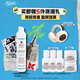 科顏氏（Kiehl's）水潤保濕精華乳50ml 保濕緊致護膚品禮盒  生日禮物女