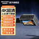 ?？低暎℉IKVISION）C8Pro 新款單鏡頭行車(chē)記錄儀 4K超清畫(huà)質(zhì) 800萬(wàn)像素 2.45寸顯示屏 官方標配