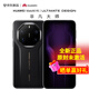 華為（HUAWEI）Mate 80 RS 非凡大師 2025上市新品【24期|免息】華為mate80rs非凡大師手機【北京深圳可閃送】 玄黑 20GB+1TB【白條24期0費用】