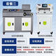 谷風(fēng)堂興業(yè)全自動(dòng)熱熔膠裝機商用全自動(dòng)大型裝訂機書(shū)籍標書(shū)側膠切紙機 【60DK+S600DQ切紙機】套餐三 智能觸屏款
