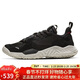 Jordan男子籃球鞋喬丹緩震JORDAN Delta運動(dòng)鞋CD6109-001黑白42