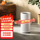 米家小米無(wú)霧加濕器3-800 輕音家用 臥室 辦公室嬰兒孕婦800ml/h 快速加濕6L大容量純凈式蒸發(fā) 無(wú)霧加濕器3(800)