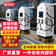 驢充充新能源電動(dòng)汽車(chē)充電樁快充家用商用直流380V充電站 120kW一體式雙槍2ZD120-3