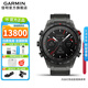 佳明（GARMIN） MARQ Gen2高端商務(wù)智能運動(dòng)手表高爾夫航海健身輕奢腕表男表禮物 MARQ Athlete領(lǐng)跑者-鈦合金款