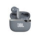 JBL藍牙耳機半入耳式降噪HIFI運動(dòng)跑步重低音立體聲游戲音樂(lè )超長(cháng)續航騎行手機接打電話(huà)聽(tīng)歌真無(wú)線(xiàn)耳機 灰色