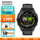 佳明（GARMIN）FR265戶(hù)外運動(dòng)智能手表跑步定位血氧心率監測游泳騎行多功能防水 Forerunner265音樂(lè )版極夜黑
