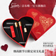 路鉑廷（Christian Louboutin）CL細高跟唇膏限定雙支禮盒蘿卜丁口紅38女神節禮物生日送女友老婆