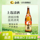 白鶴（Hakutsuru）上選清酒1.8L 中口15度日本進(jìn)口家庭裝口糧酒