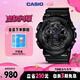 卡西歐（CASIO）手表男G-SHOCK拆彈專(zhuān)家運動(dòng)學(xué)生日韓表送男友禮物GA-100CF-1A