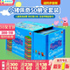 小豬佩奇 英文繪本 50冊全套裝原版 peppa pig 英文書(shū) 兒童原版英語(yǔ)啟蒙故事書(shū) 兒童 幼兒粉紅豬小妹 寶寶早教益智讀物 送音頻 佩奇50冊藍盒禮盒裝第一輯