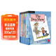 新東方 劍橋兒童英語(yǔ)分級閱讀4級全18冊幼少兒英語(yǔ)繪本啟蒙小學(xué)生一年級英語(yǔ)教材有聲讀物3-4-5-6歲幼兒園寶寶英文原版早教書(shū)籍省錢(qián)卡 閱讀狂歡節 
