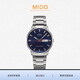 美度（MIDO）【天文臺認證】瑞士手表指揮官二代男士自動(dòng)機械腕表 送男友禮物 M021.431.11.041.00