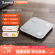 云麥好輕體脂秤SE 3S充電智能電子秤家用體重秤 升級71項人體健康數據 高精準減肥mini秤脂肪稱(chēng)
