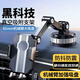 rosekey2026新款車(chē)載手機支架吸盤(pán)導航專(zhuān)用真空吸附貨車(chē)防震汽車(chē)通用穩固 高端黑【坦克級防震】機械臂加強吸盤(pán)  萬(wàn)象折疊旋轉