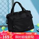 高爾夫（GOLF）旅行包可折疊擴容行李袋男女手提包運動(dòng)健身包干濕分離出差大容量