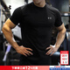 安德瑪（Under Armour）短袖T恤男 26春季新款運動(dòng)服跑步健身訓練打底衫彈力透氣圓領(lǐng)T恤 【彈力快干】【Tech面料】主推款 XL (180/100A)