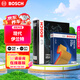 博世（BOSCH）汽車(chē)空調濾芯+空氣濾芯濾清器套裝格現代伊蘭特領(lǐng)動(dòng)/菲斯塔ENCINO