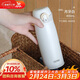 膳魔師（THERMOS）保溫杯400毫升316鋼男女士?jì)和＠渌硬璞璗CME-400S-VAN