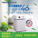 Austin空氣凈化器除甲醛裝修新房污染pm2.5除煙除塵室內貓狗寵物凈化除菌凈化機奧司汀美國整機原裝進(jìn)口 小標準型HealthMate JR