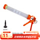 硅寶999中性硅酮結構密封膠 工程幕墻建筑陽(yáng)光房多用途強力結構膠 軟包裝膠槍工具