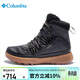 哥倫比亞哥倫比亞雪地靴女戶(hù)外高幫加厚防滑休閑保暖鞋BL4311 010 39
