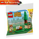 樂(lè )高（LEGO） 幻影城市女孩我的世界拼砌體驗包生日禮物 30662 小楓的南瓜田