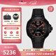 天梭（TISSOT）【官方授權店】瑞士手表 新款競速系列全自動(dòng)機械運動(dòng)男表 【龔俊同款】T141.807.37.057.00