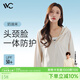 VVC防曬衣女夏季新款防曬服防紫外線(xiàn)薄款開(kāi)衫冰絲皮膚衣外套女 奶油米