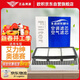歐積套裝汽車(chē)空調濾芯+空氣濾芯濾清器19-25款艾力紳/奧德賽(2.0L混動(dòng)