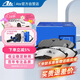 ATE前剎車(chē)片制動(dòng)皮適用奧迪Q2Q3大眾高爾夫朗逸邁騰途觀(guān)斯柯達 2785