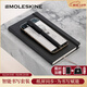 MOLESKINE第三代紙質(zhì)智能書(shū)寫(xiě)筆記本套裝 紙屏電子書(shū)數位板筆跡備份手賬本日程本APP同步儲存 全新三代智能書(shū)寫(xiě)筆記本套裝