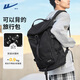 回力（Warrior）旅行包大容量短途男女訓練健身包男運動(dòng)包旅游手提行李包斜挎包男