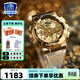 卡西歐（CASIO） G-SHOCK 冰川金系列 時(shí)尚男表運動(dòng)防水手表. 冰川金GM-110SG-9APR