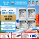 雷克沙（Lexar）SD卡V60SD卡相機內存卡高速大卡 UHS-II索尼佳能富存儲卡 V30讀速205MB/s 128GB