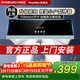 榮事達油煙機家用頂吸油煙機大吸力中式抽油煙機小尺寸出租房脫排煙機小戶(hù)型煙機小型抽煙機 CXW-180-K5