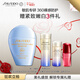 資生堂（SHISEIDO）新艷陽(yáng)敏胖子防曬霜50ml敏感肌專(zhuān)用舒緩維穩保濕護膚蝴蝶節禮物女