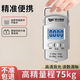 凱豐手提電子秤便攜式高精度家用行李稱(chēng)掛鉤稱(chēng)迷你小型精準彈簧秤
