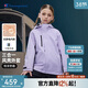 Champion【三合一】冠軍男女童搖粒絨外套25冬季新款三防戶(hù)外保暖兒童上衣