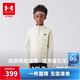 安德瑪（Under Armour）童裝男女童立領(lǐng)百搭運動(dòng)輕薄羽絨服大童保暖短款外套254306822
