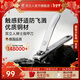 雙立人（ZWILLING）指甲剪防飛濺家用指甲刀指甲鉗德國品牌帶甲挫純不銹鋼鋒利耐用