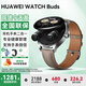 華為【咨詢(xún)享優(yōu)惠】手表WATCH Buds藍牙耳機手表二合一AI降噪通話(huà)運動(dòng)智能血氧心率監測送男女士朋友 47mm卡其色丨國補拍這個(gè)鏈接