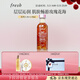 Fresh馥蕾詩(shī)大馬士革玫瑰潤澤密集保濕水100ml護膚品 生日禮物送女友