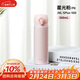 膳魔師（THERMOS）保溫杯316鋼男女士學(xué)生水杯子生日禮物JNL-SPlus-500-PK星光粉