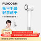 飛科（FLYCO）【價(jià)低超頭】高速電吹風(fēng)機節日禮物家用宿舍便攜速干負離子護發(fā)大風(fēng)力吹風(fēng)筒FH6370