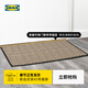 宜家（IKEA）EKARN艾卡恩防滑門(mén)墊地墊入戶(hù)踩腳墊家用進(jìn)門(mén)腳踏墊地毯 多色
