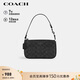 蔻馳（COACH）【品牌直供】女士NOLITA19小號手提麻將包CW426禮物